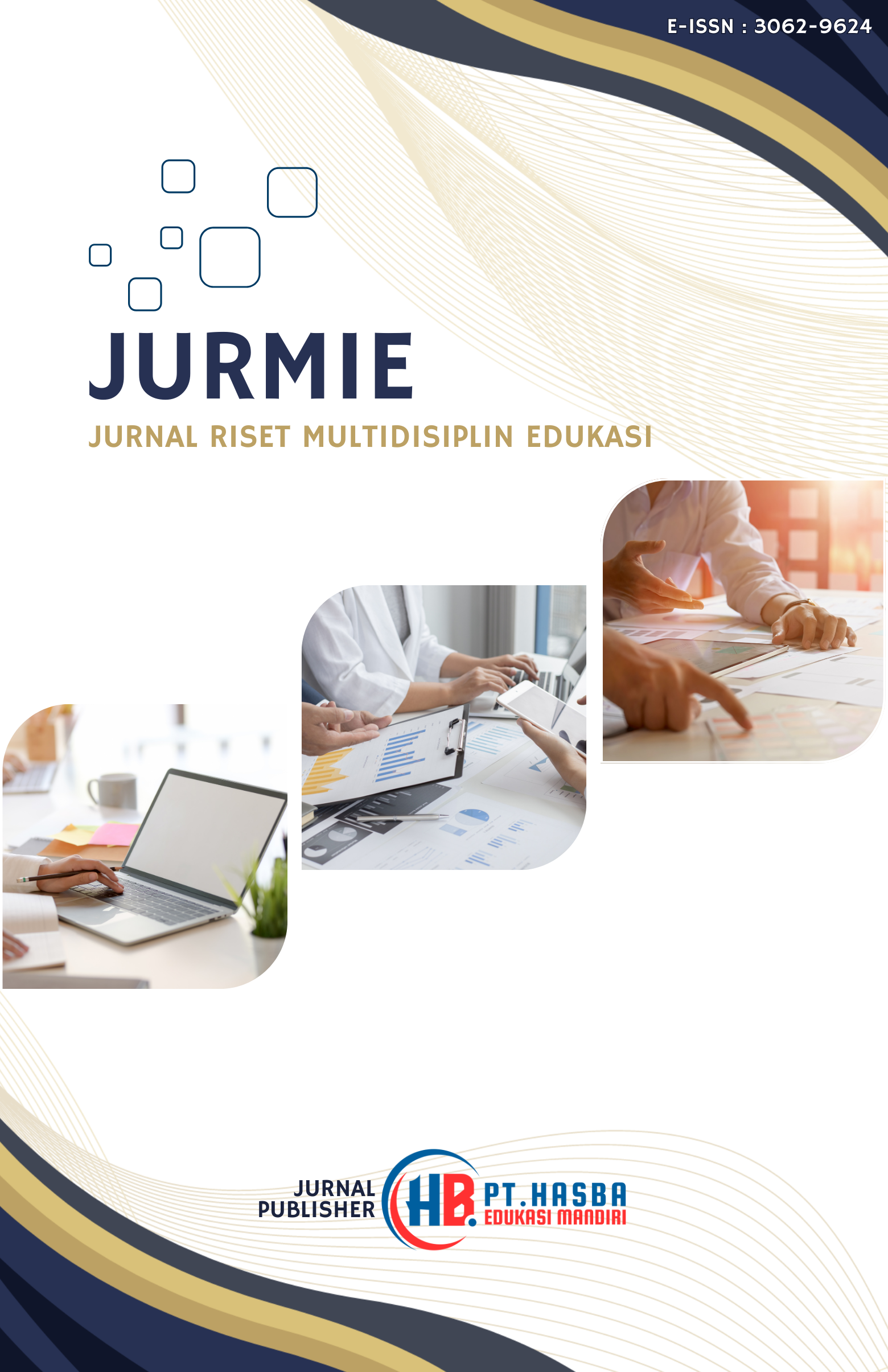 					View Vol. 2 No. 3 (2025): Jurnal Resit Multidisiplin Edukasi (Edisi Maret 2025)
				